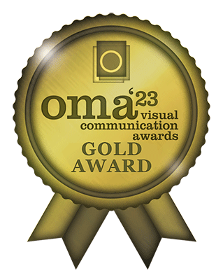 OMA Gold Award Image