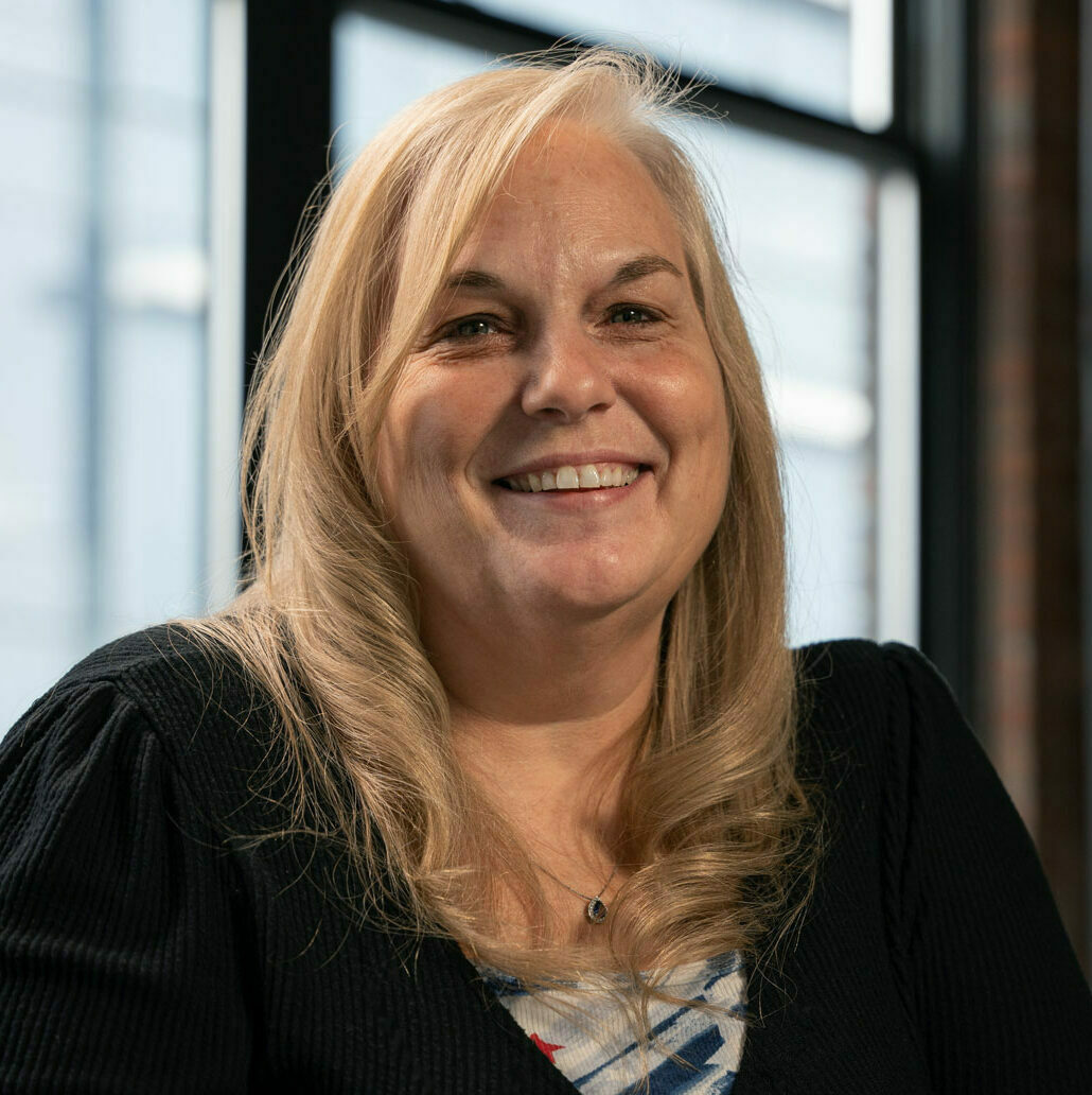 Karen Dean