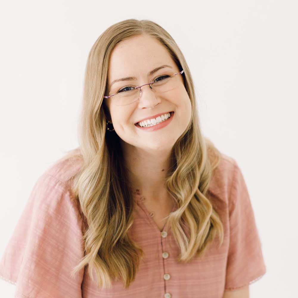 Lydia Forth